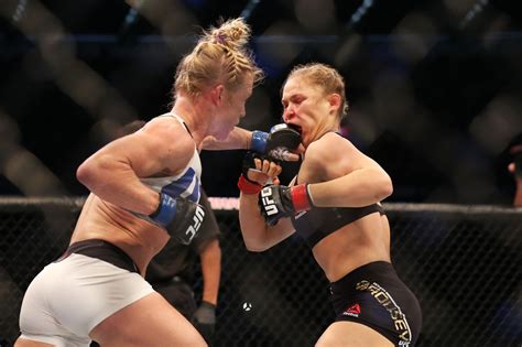 holly holm vs ronda rousey odds|UFC 193 Results: Holly Holm shocks the world, KO's Ronda .